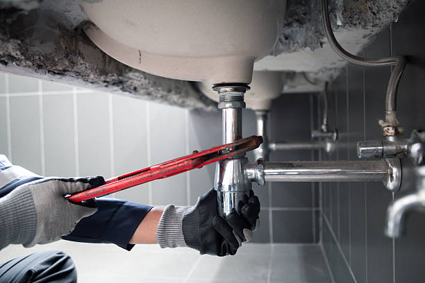 Trusted Water Heater Repair service in Vanderbilt, PA - Masters Plumbing Service